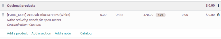 Outlook calendar reset options in Axis.