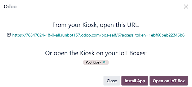 Authentication process on Microsoft Outlook OAuth page.