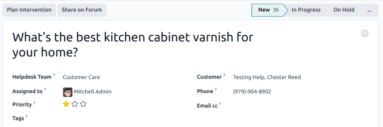 Overview of the Forums page of a website to show the available ones in Axis Helpdesk.